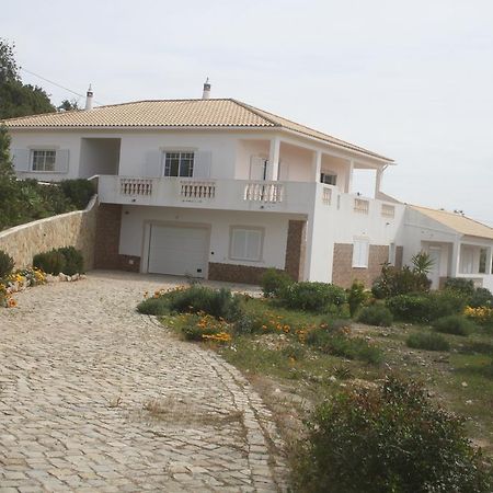 Rustic Villa Guesthouse Santa Bárbara de Nexe Εξωτερικό φωτογραφία