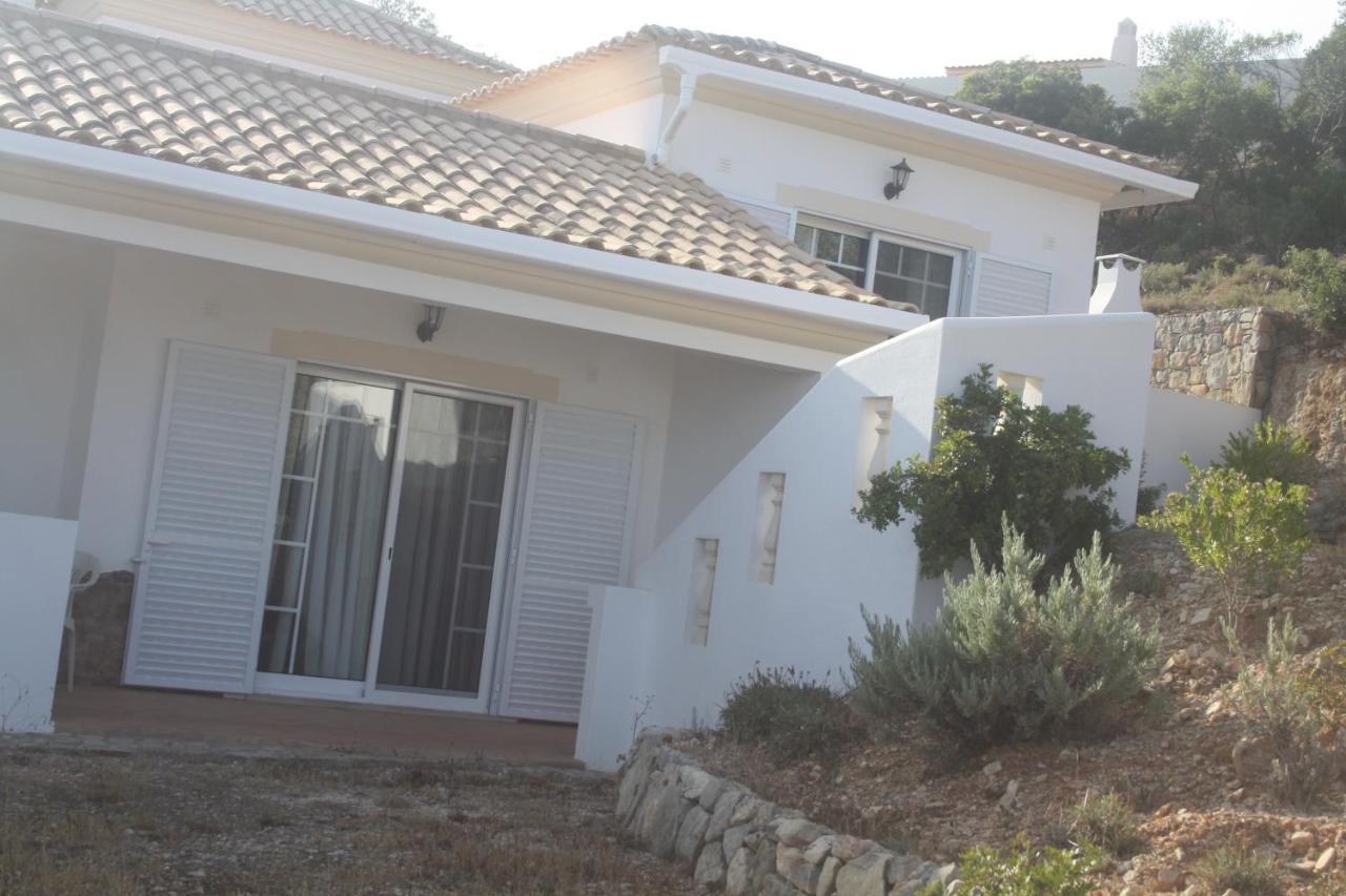Rustic Villa Guesthouse Santa Bárbara de Nexe Εξωτερικό φωτογραφία