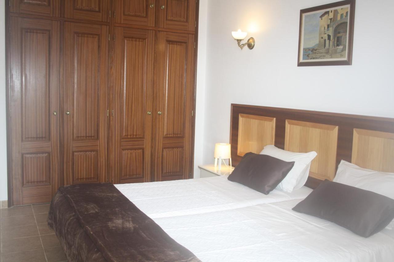 Rustic Villa Guesthouse Santa Bárbara de Nexe Εξωτερικό φωτογραφία