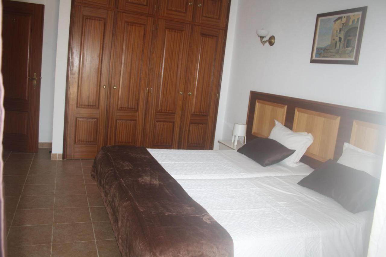 Rustic Villa Guesthouse Santa Bárbara de Nexe Εξωτερικό φωτογραφία
