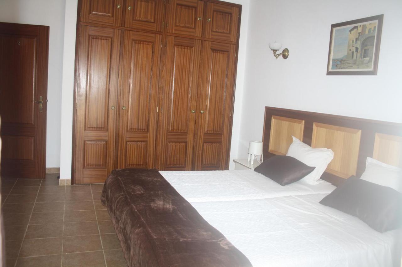 Rustic Villa Guesthouse Santa Bárbara de Nexe Εξωτερικό φωτογραφία