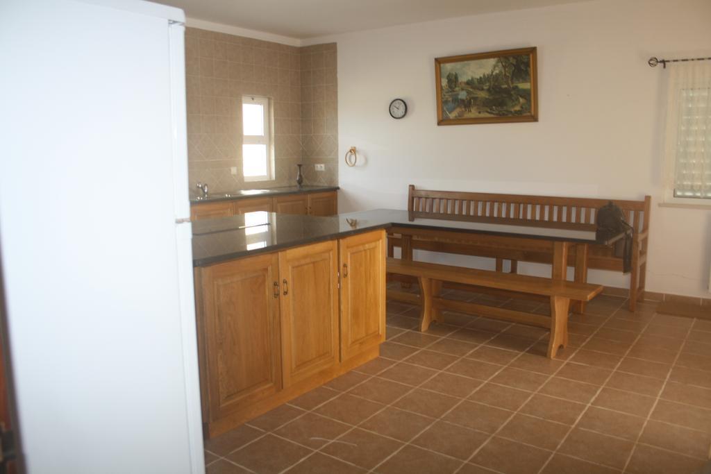 Rustic Villa Guesthouse Santa Bárbara de Nexe Εξωτερικό φωτογραφία